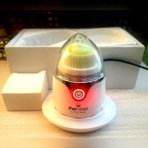 PUR Advanced Microderm Repairing Brush